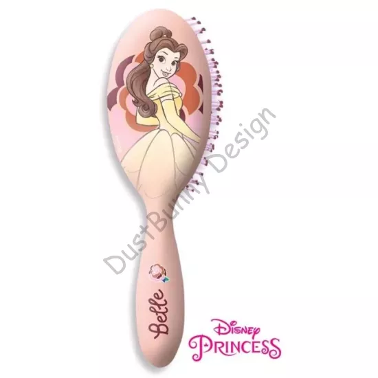 Disney hercegnő hajkefe