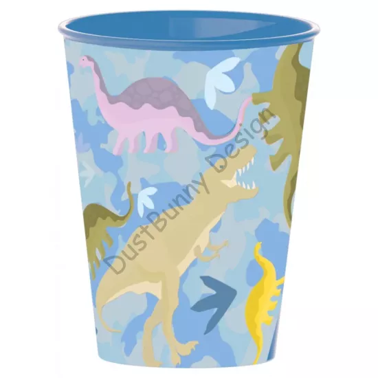 Dinoszaurusz pohár